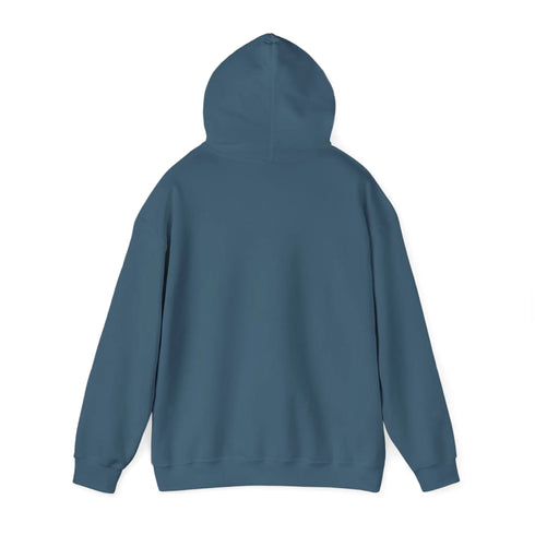 University of Toledo Grateful Dead Steal Your Face Unisex Hoodie StealieShop